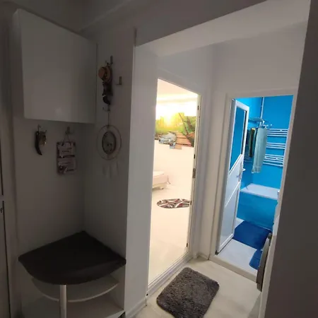 Appartement Sophia's