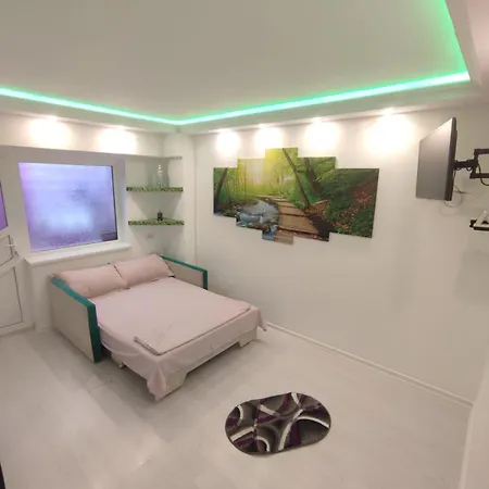 Apartment Sophia's Mangalia