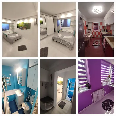 Apartment Sophia's
